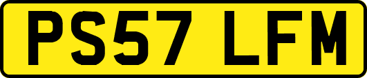 PS57LFM