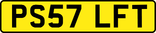 PS57LFT