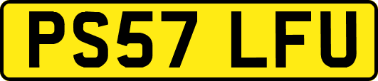PS57LFU