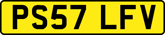 PS57LFV