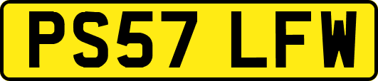 PS57LFW