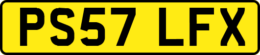 PS57LFX
