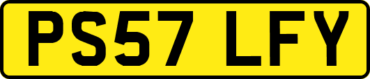 PS57LFY