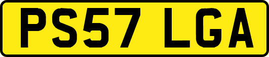 PS57LGA