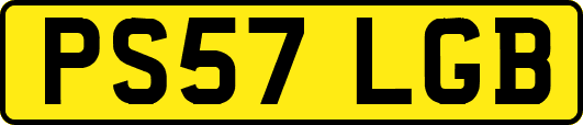 PS57LGB