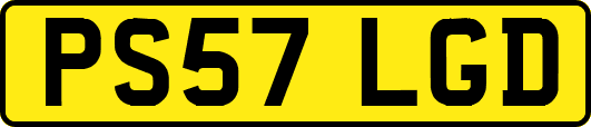 PS57LGD