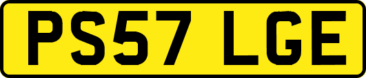 PS57LGE