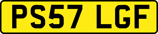 PS57LGF