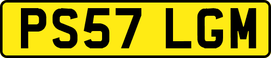 PS57LGM