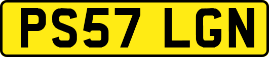PS57LGN