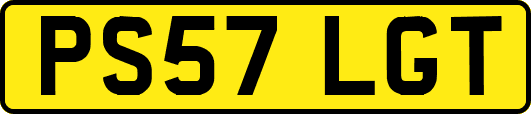 PS57LGT