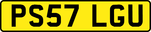PS57LGU