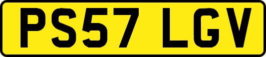 PS57LGV