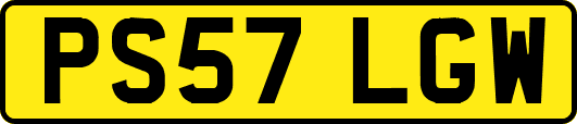 PS57LGW