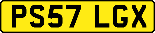 PS57LGX