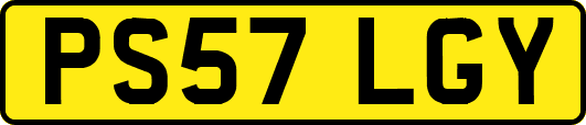 PS57LGY