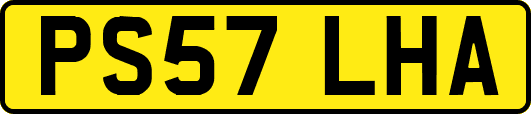 PS57LHA