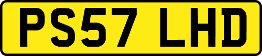 PS57LHD