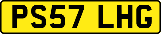 PS57LHG
