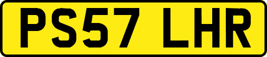 PS57LHR