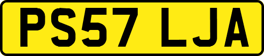 PS57LJA