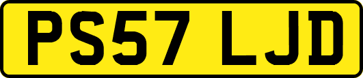 PS57LJD