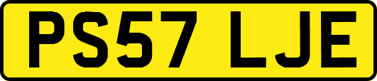 PS57LJE
