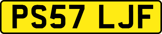 PS57LJF