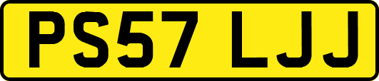 PS57LJJ