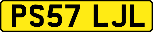 PS57LJL