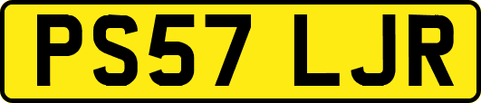 PS57LJR