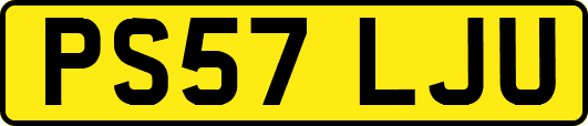 PS57LJU