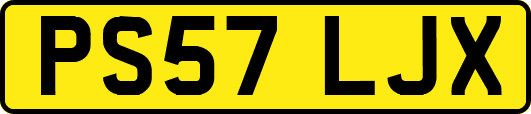 PS57LJX