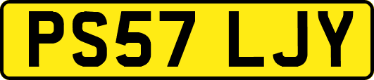 PS57LJY