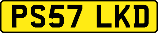 PS57LKD
