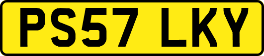 PS57LKY
