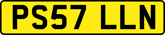 PS57LLN