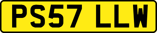 PS57LLW