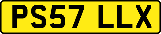 PS57LLX