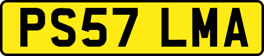 PS57LMA