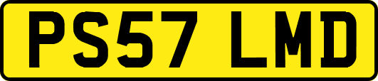PS57LMD