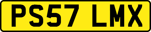 PS57LMX