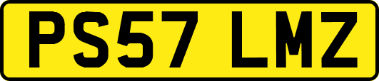 PS57LMZ