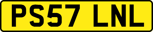 PS57LNL