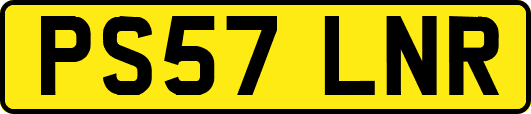 PS57LNR