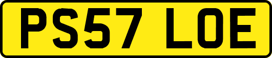 PS57LOE