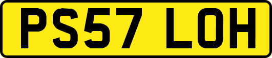 PS57LOH