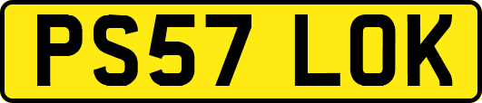 PS57LOK