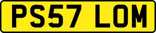 PS57LOM