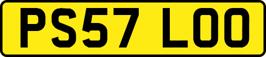 PS57LOO